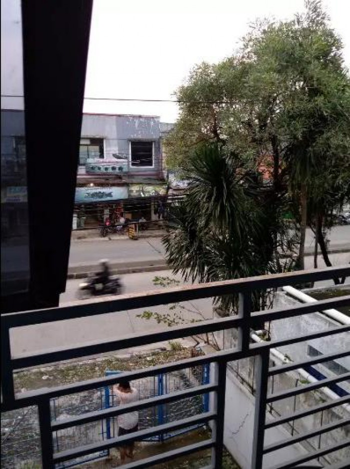 Ruko di sewakan di Cibarusah Cikarang Selatan 